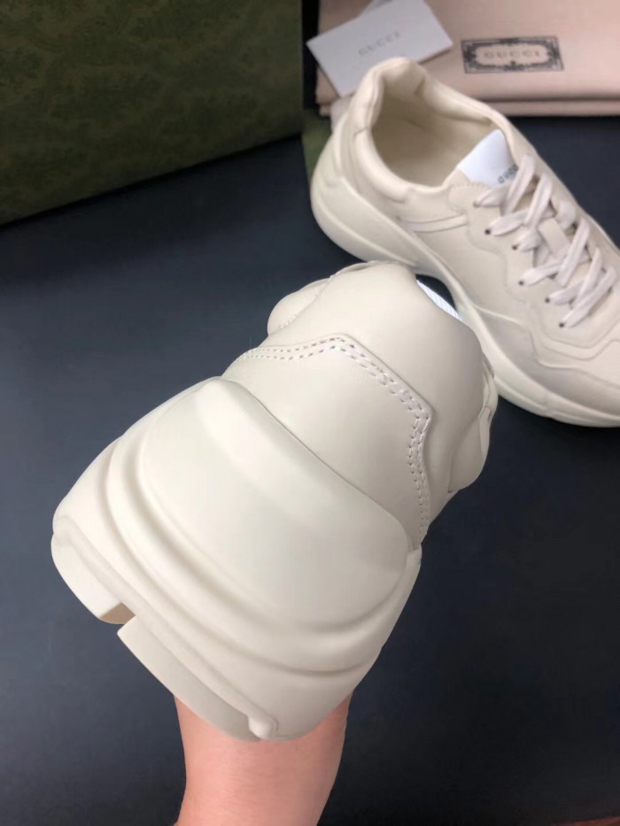 G*u*i sneaker