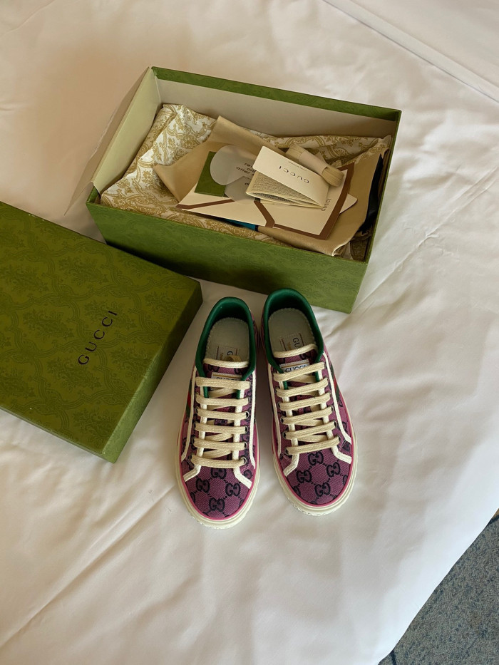G*u*i tennis 1977 sneaker