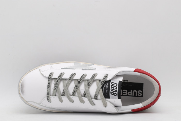 GGD SNEAKERS