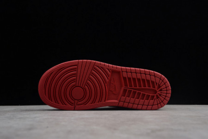 KIDS AIR JORDAN 1 RETRO HIGH OG "CHICAGO" 555088-101
