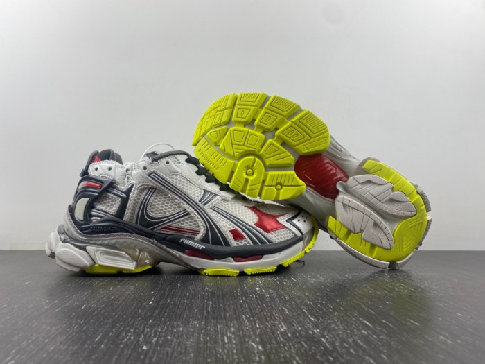Ba*len*cia*ga runner sneaker 772774 w3rny