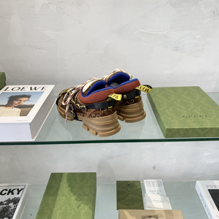 G*u*i sneaker