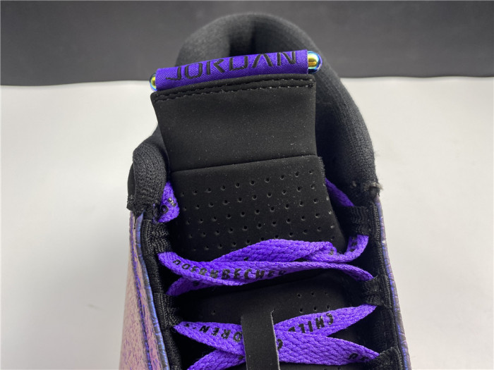 AIR JORDAN 14 RETRO DOERNBECHER 