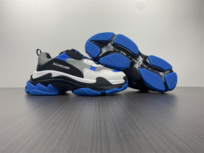 BLCG TRIPLE SNEAKER