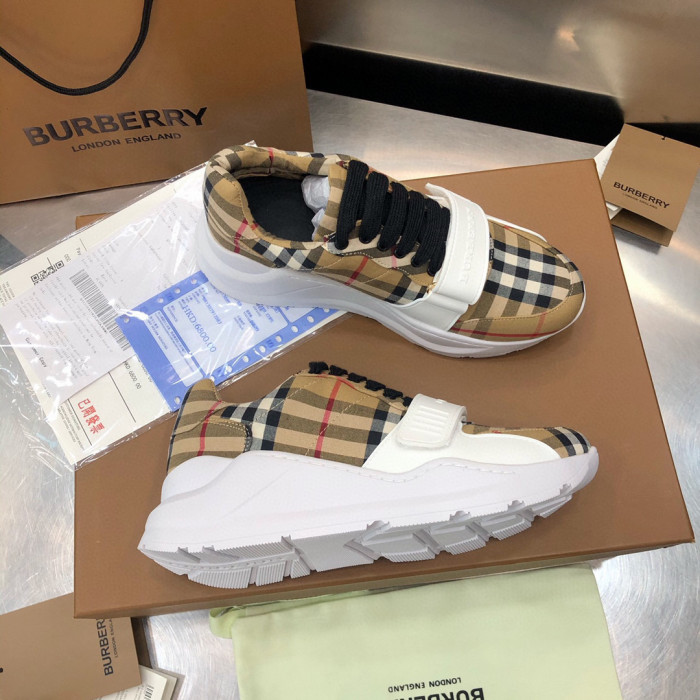 Bubery SHOES