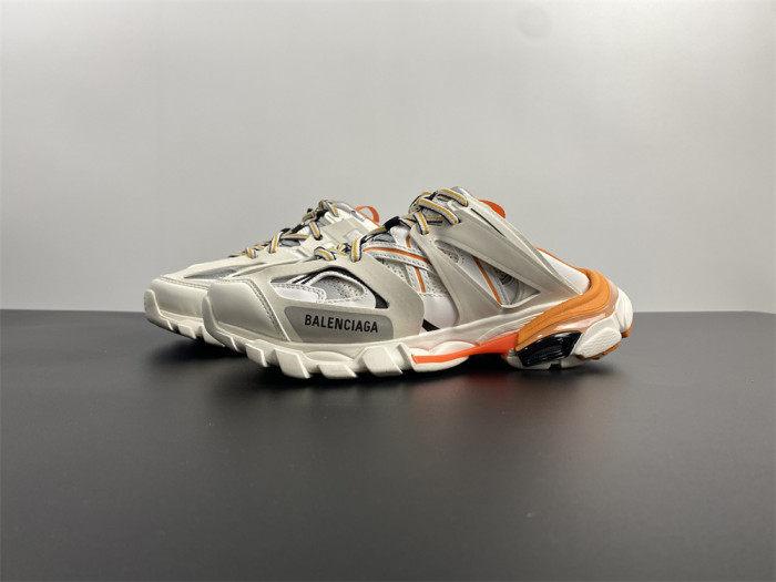 BLCG TRACK SLIPPER