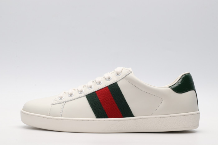 G*u*i low-top sneaker
