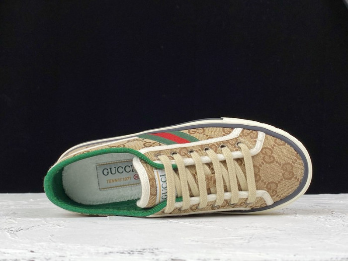 gg G*u*i tennis 1977 sneaker 606111 hvk20 9766