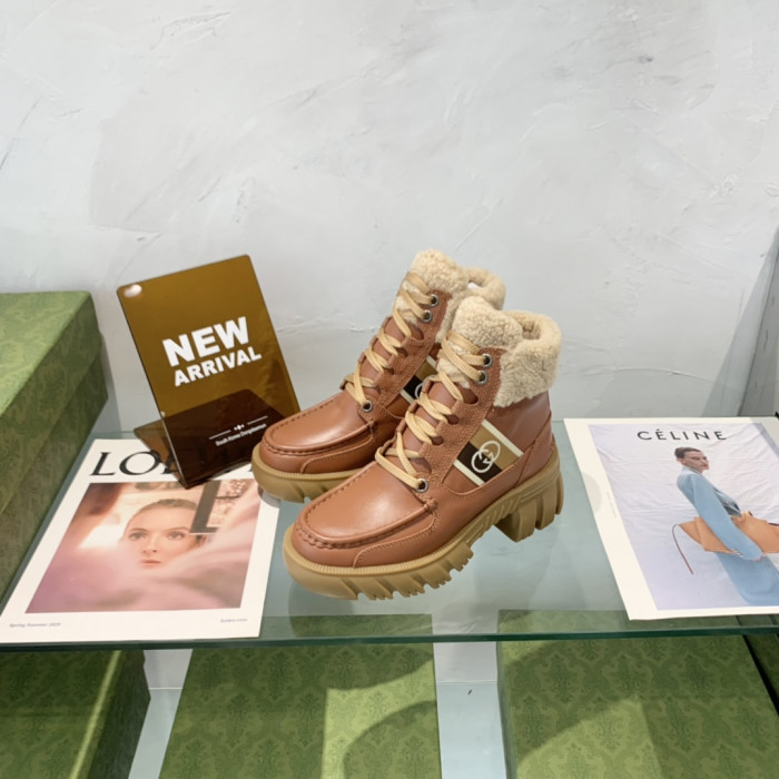G*u*i boots