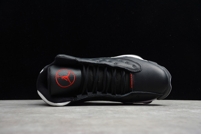 Air Jordan 13 “Reverse He Got Game” 414571-061