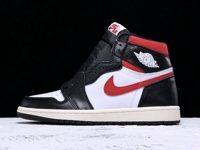 Air Jordan 1 Retro High OG ''Gym Red'' - 555088 061