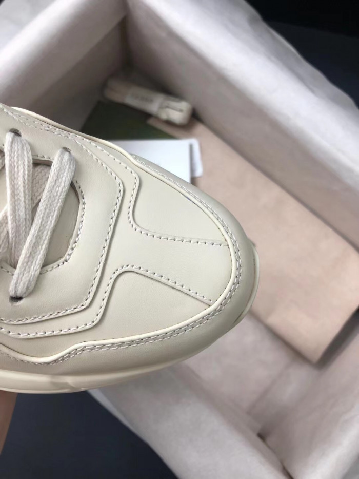 G*u*i sneaker