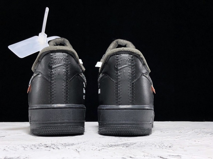 IR FORCE 1 