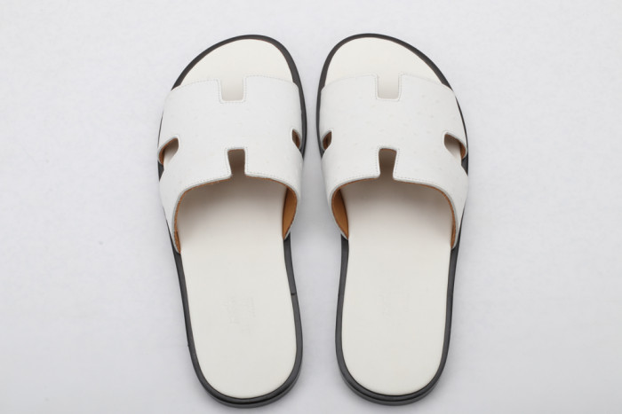 Herme Slippers