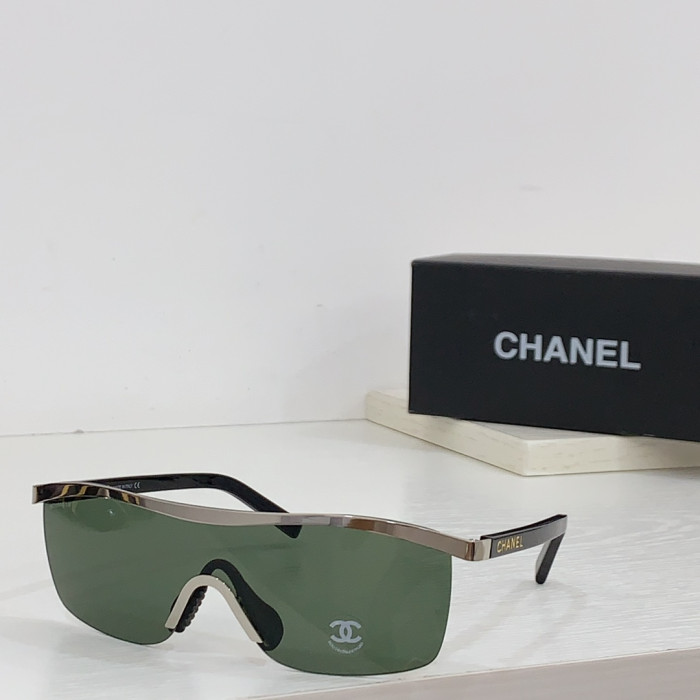 Ch*el glasses