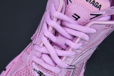 BALCIA Runner Pink