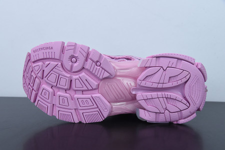 BALCIA Runner Pink