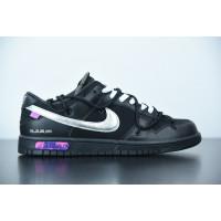 OFF-WHITE X DUNK LOW "THE 50" DM1602-001