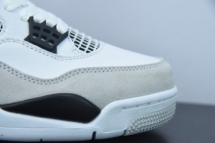 Jordan 4 Retro Military Black DH6927-111