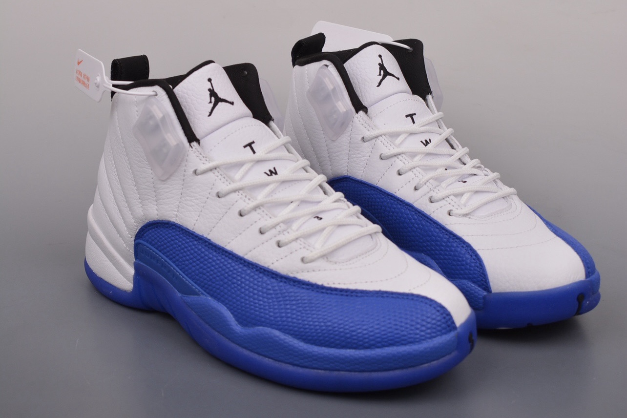 Air Jordan 12 Retro 
