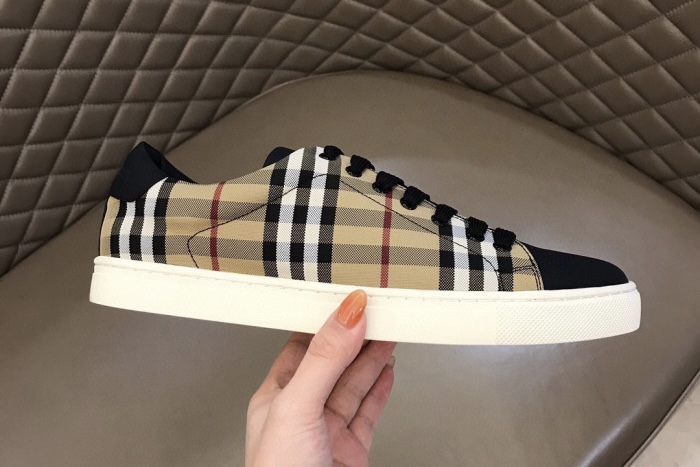 Bubery SHOES