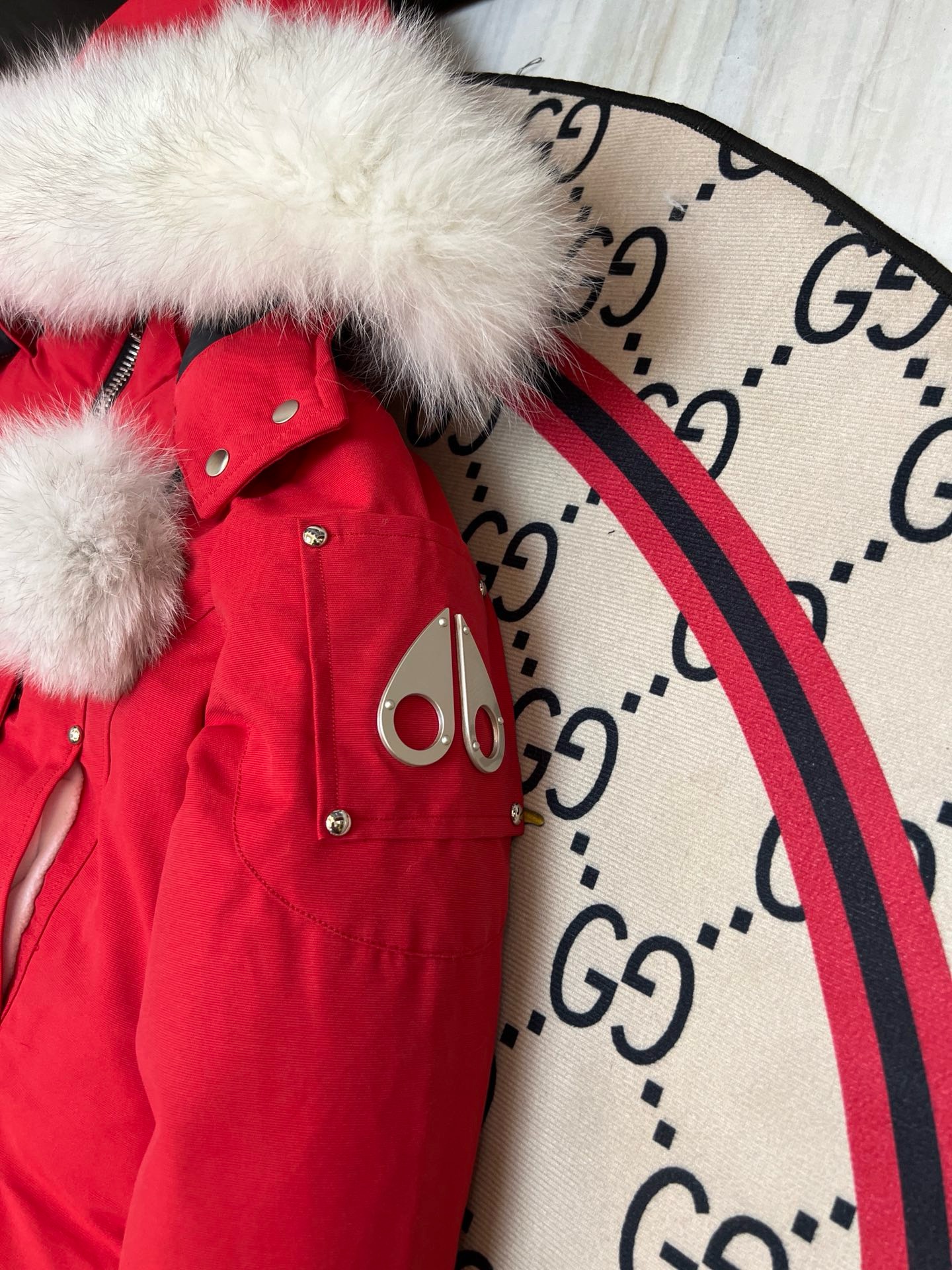 Moncler jacket