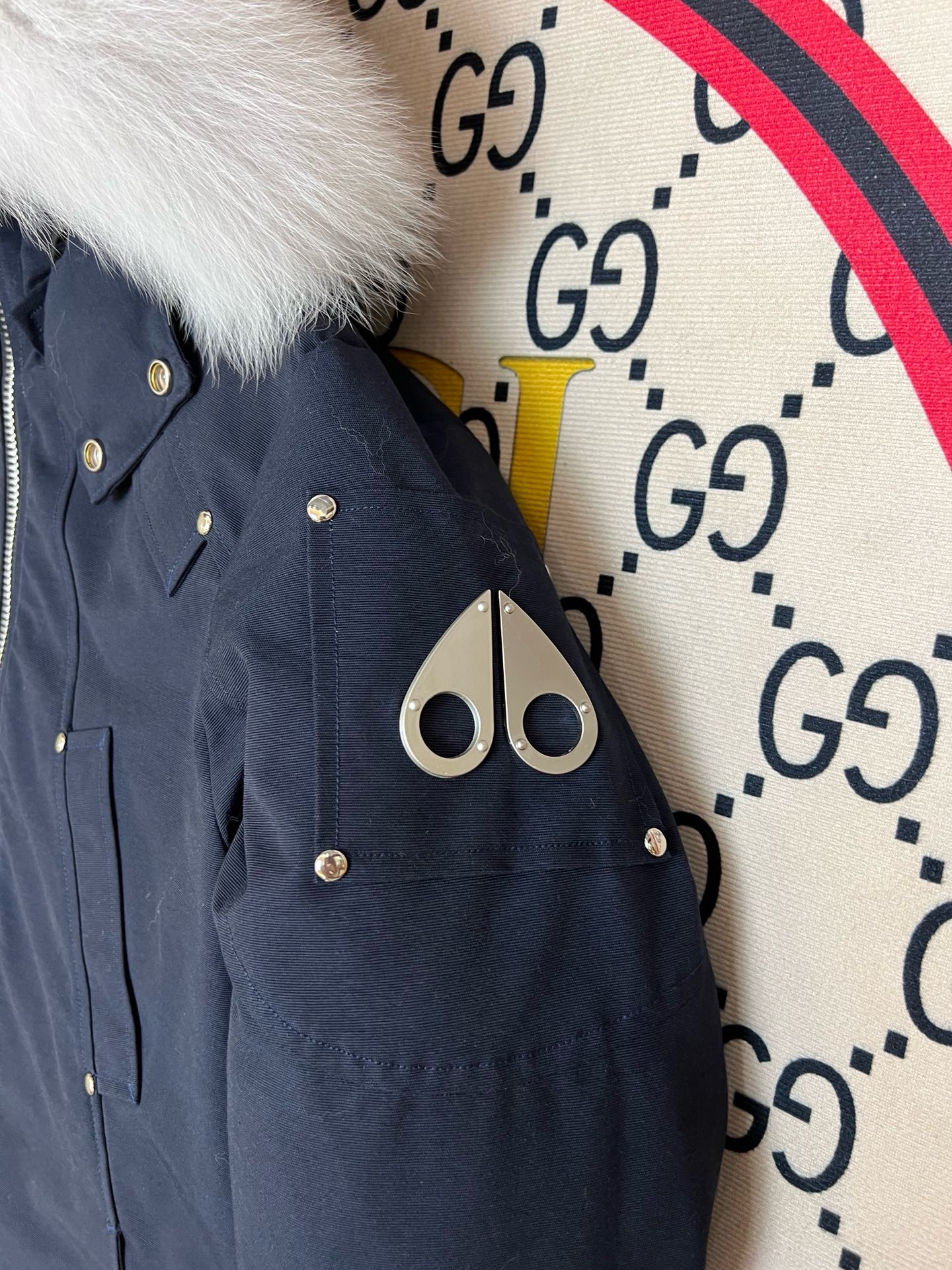 Moncler jacket