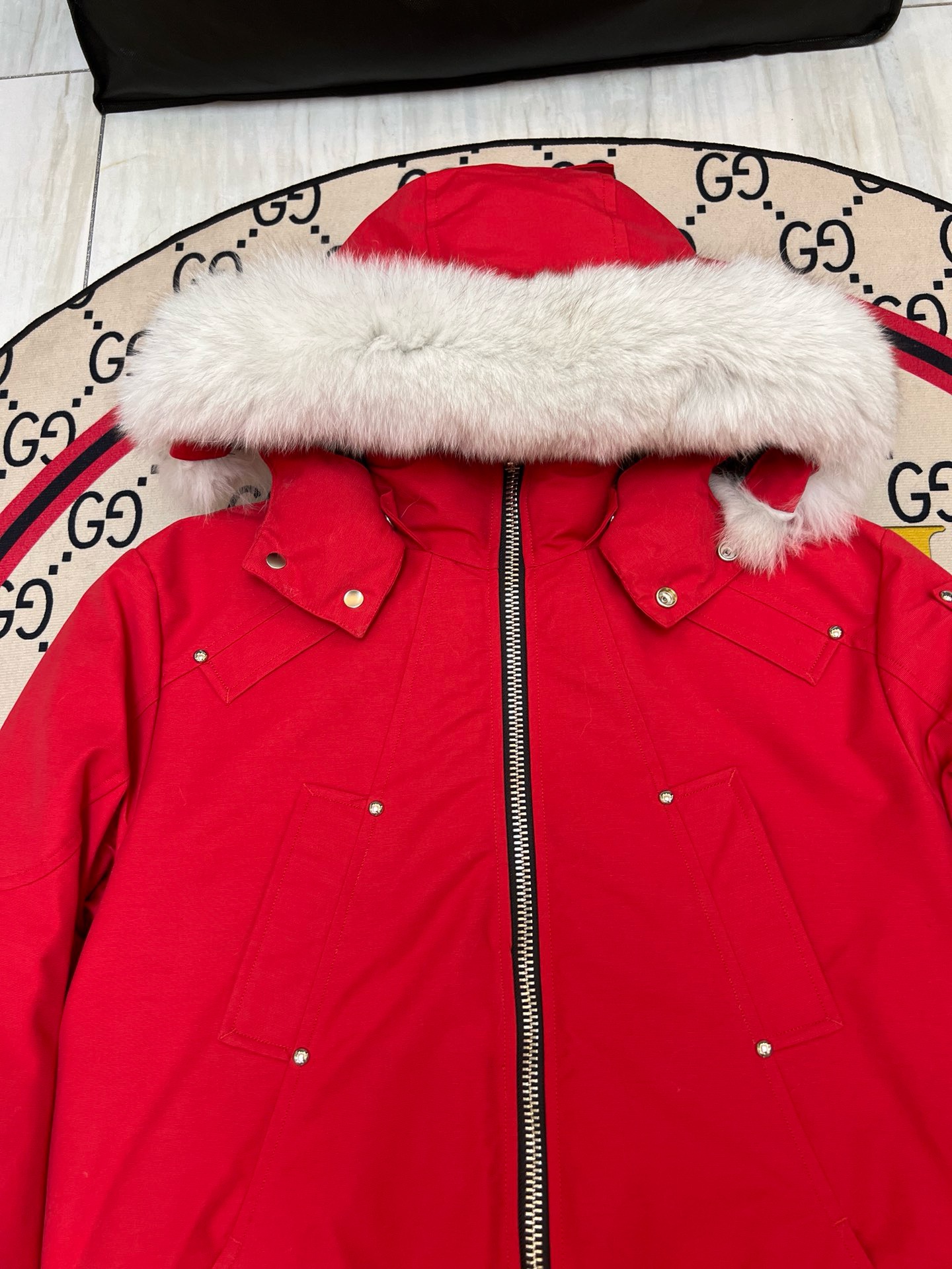 Moncler jacket