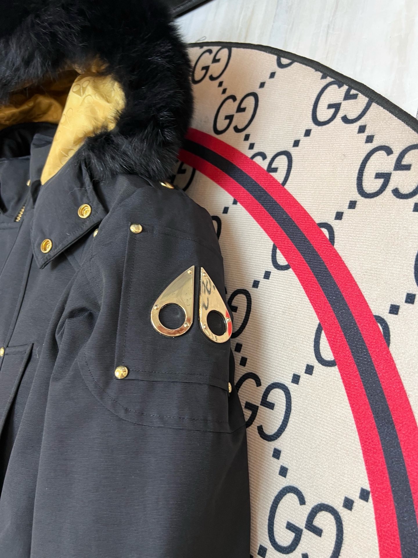 Moncler jacket