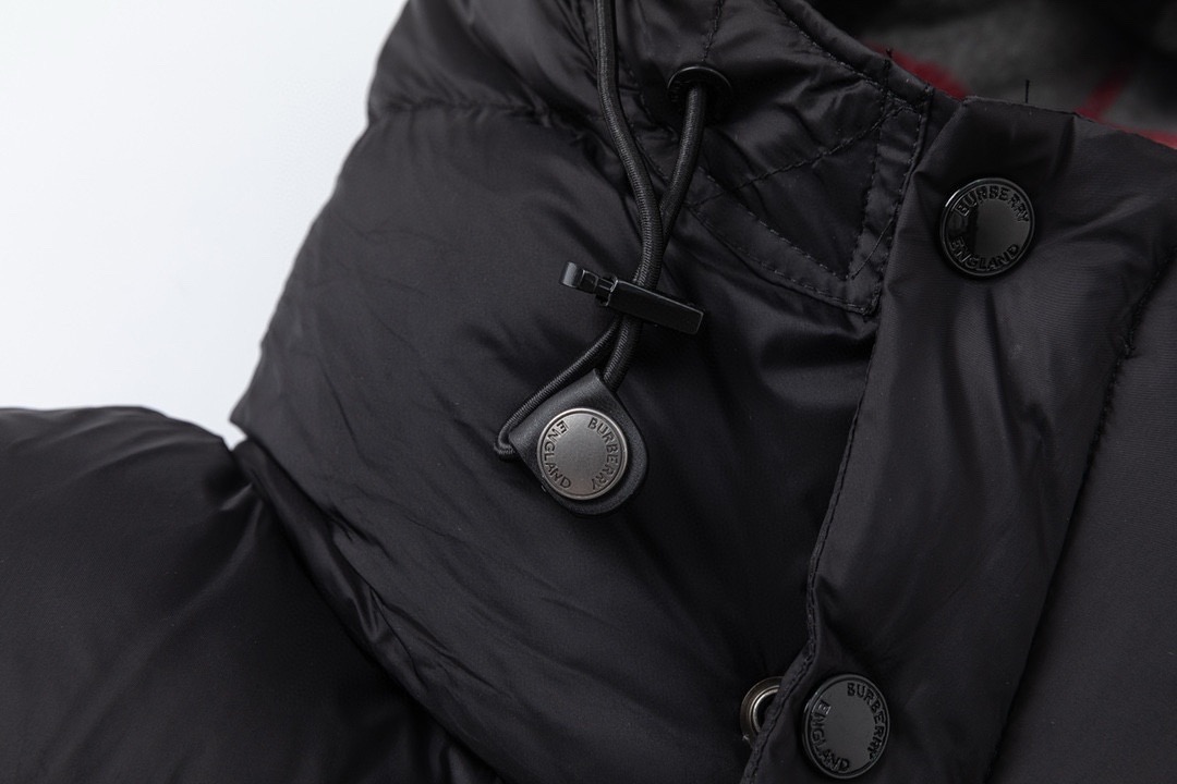 Burbery Jacket