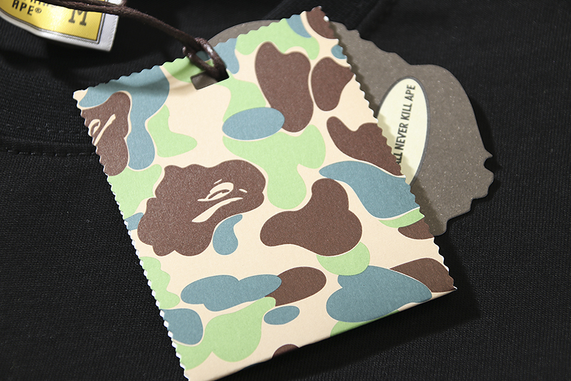 Bape T-shirts B