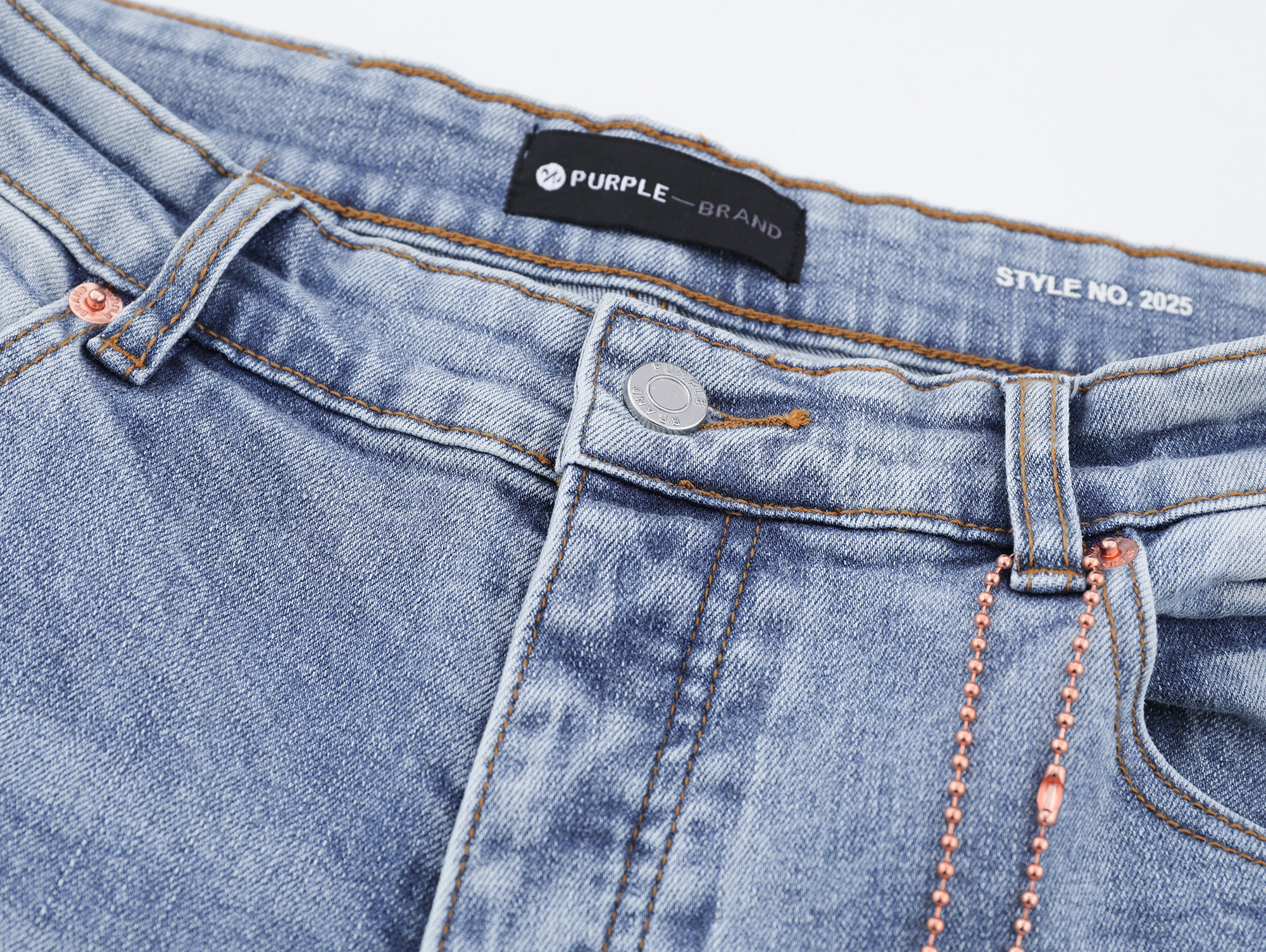pu*re b*and jeans