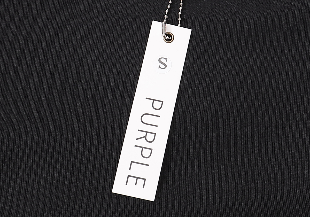 pu*re b*and t-shirts