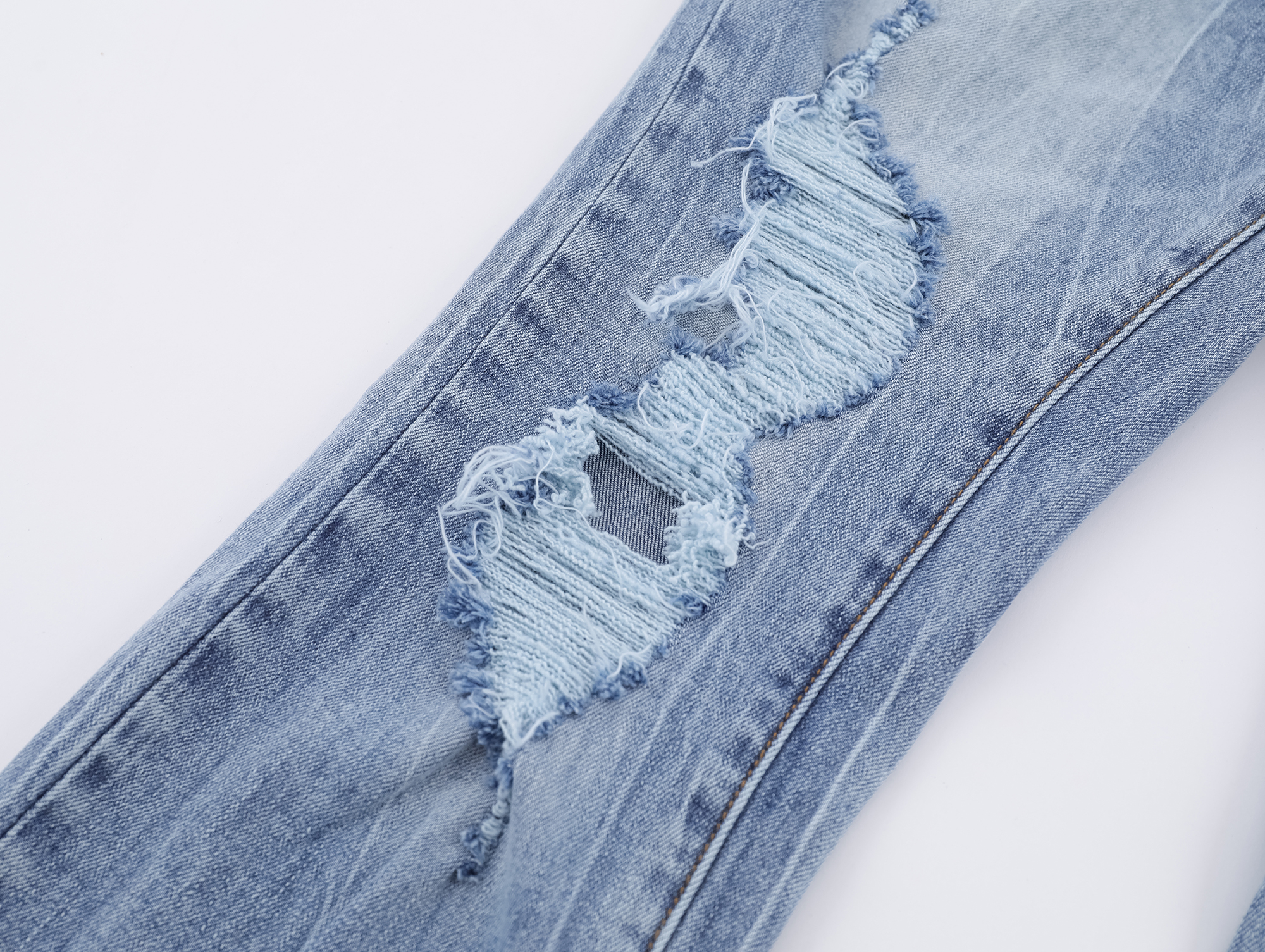 pu*re b*and jeans