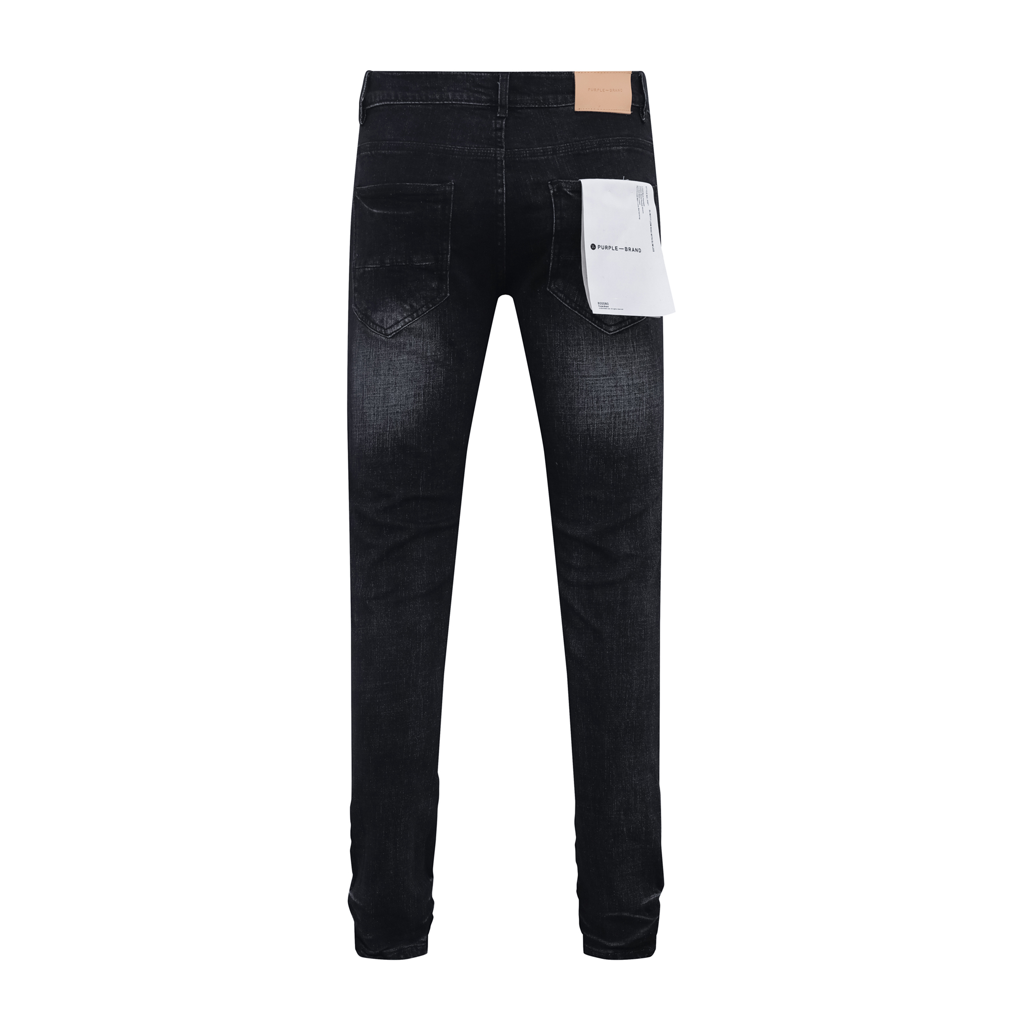 pu*re b*and jeans