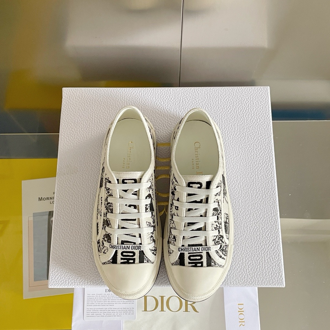 DR-WALK "N"