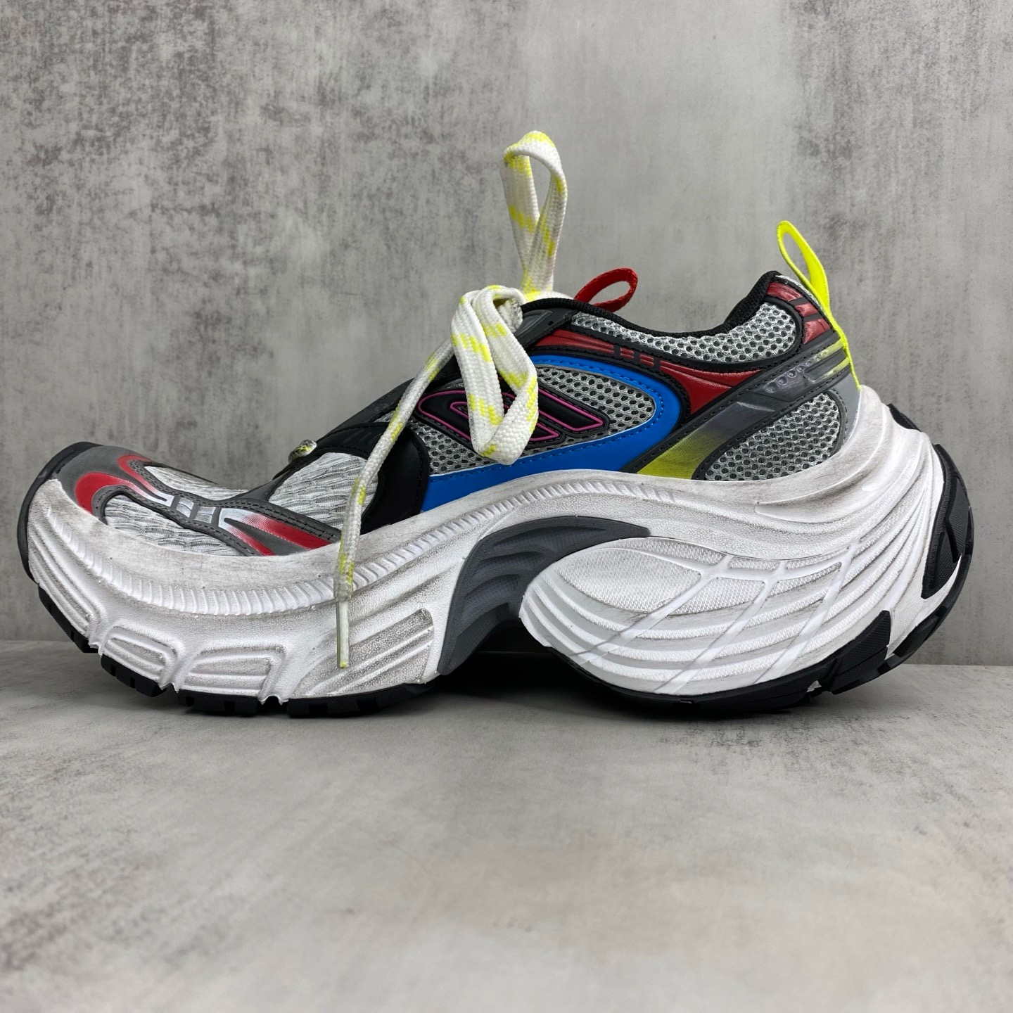 BLCG Sneaker 6XL