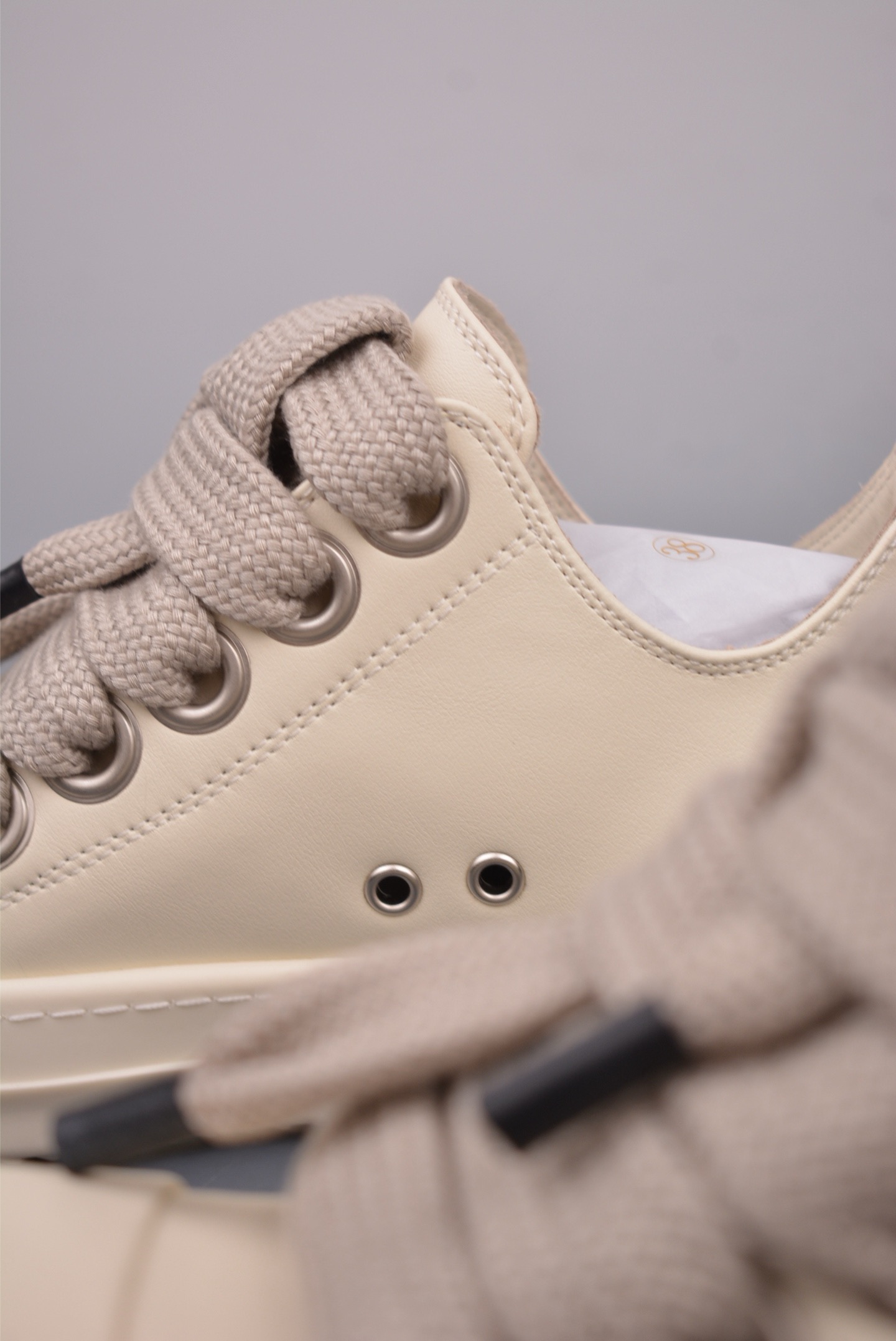 Rick Owen.s Sneaker