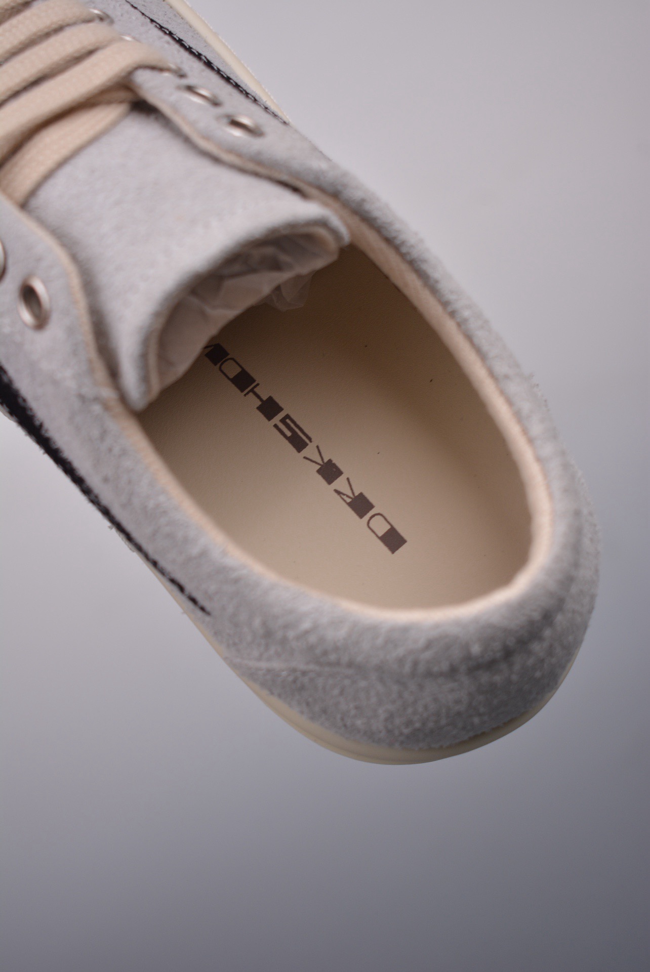 Rick Owen.s Sneaker