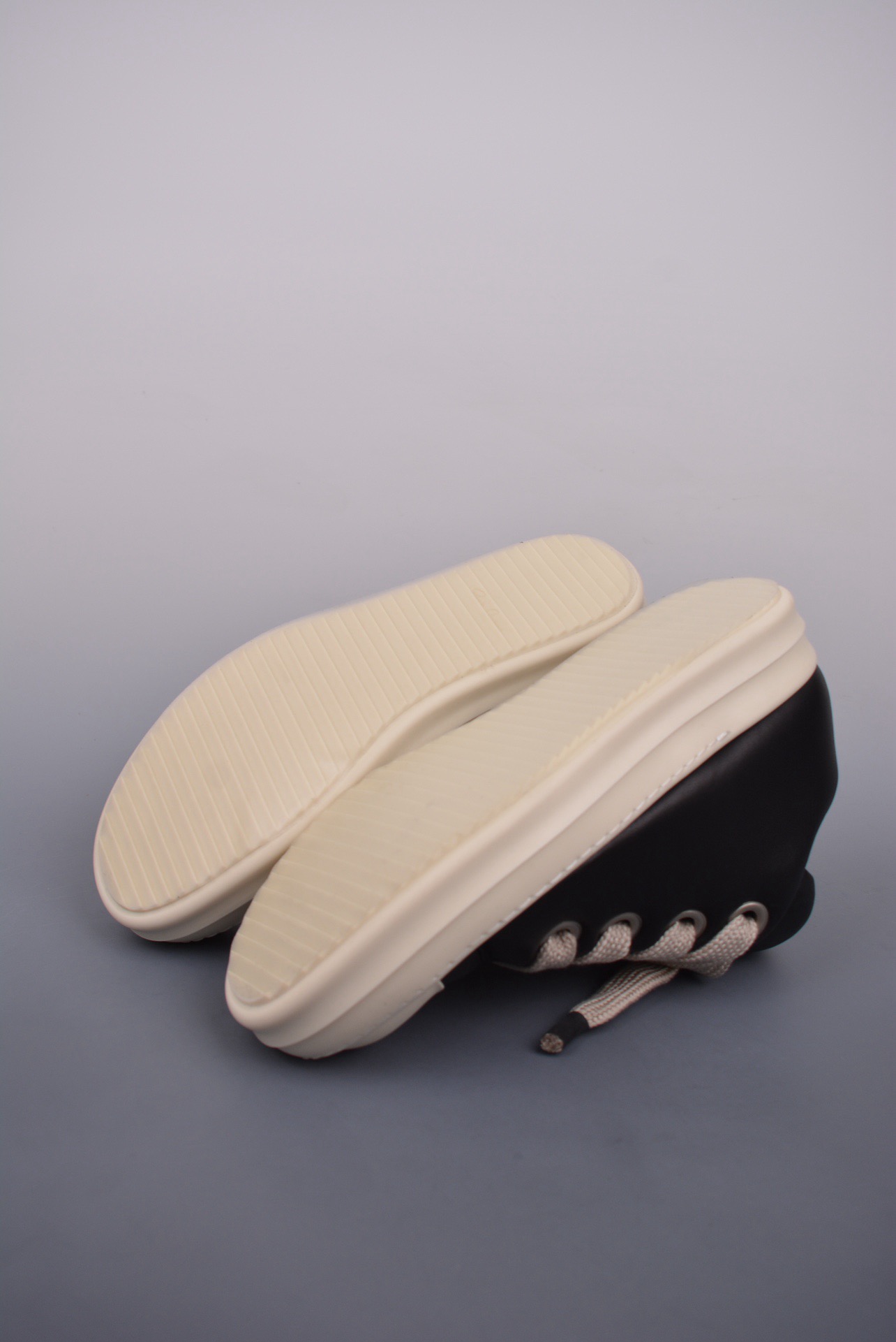 Rick Owen.s Sneaker