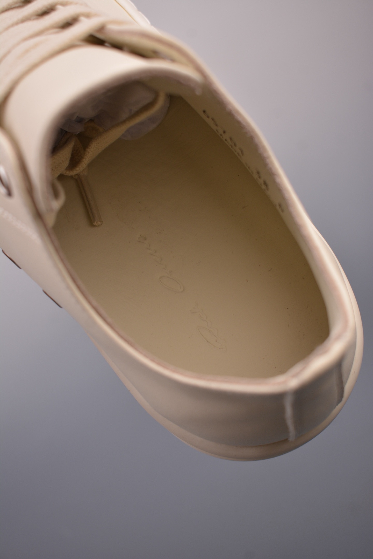Rick Owen.s Sneaker