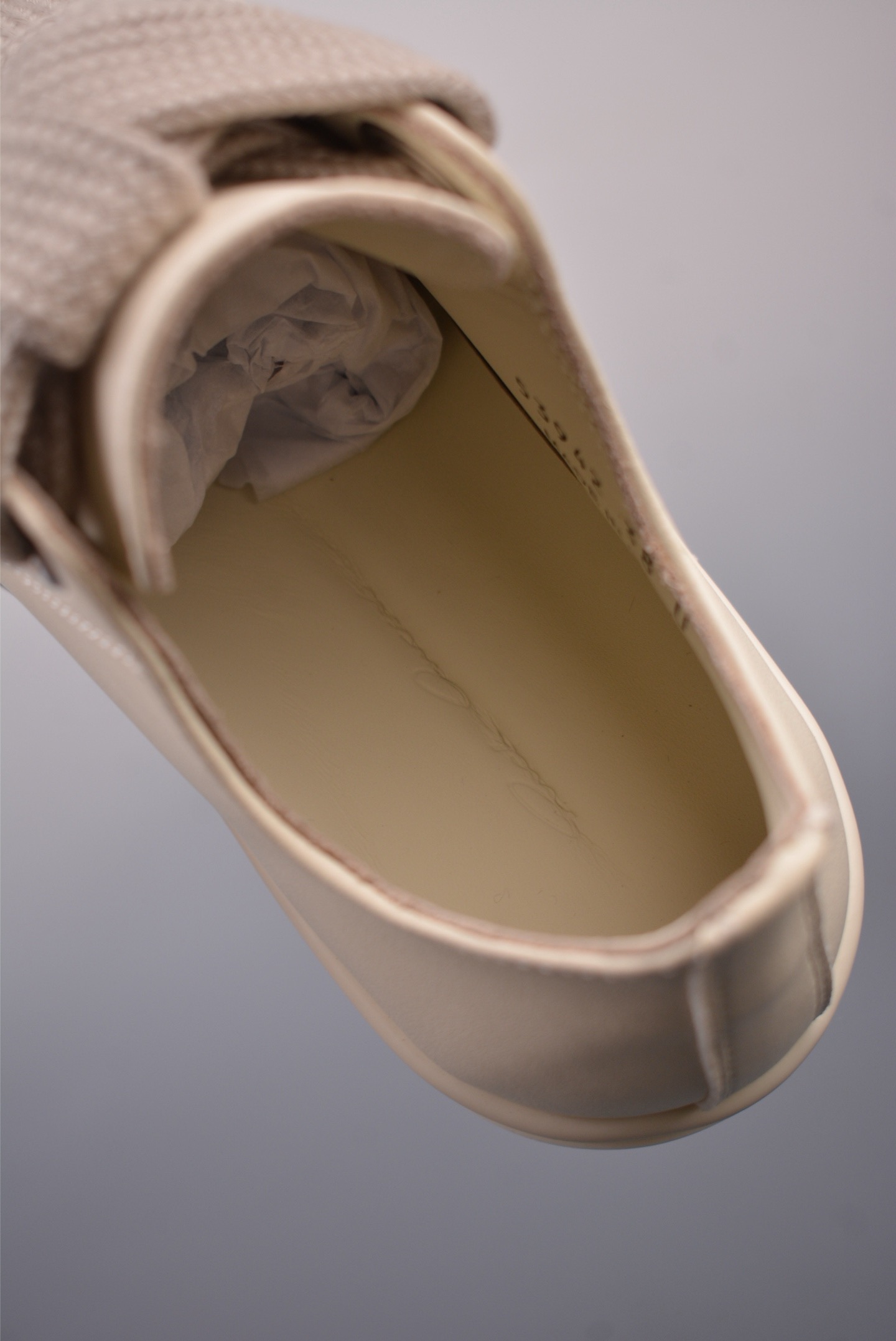 Rick Owen.s Sneaker
