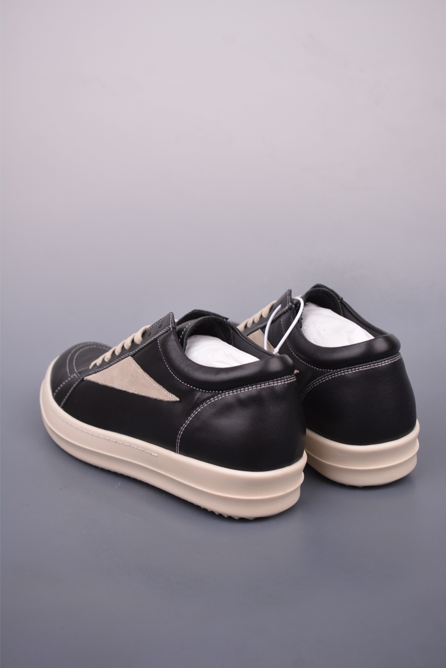 Rick Owen.s Sneaker RU01C48972631