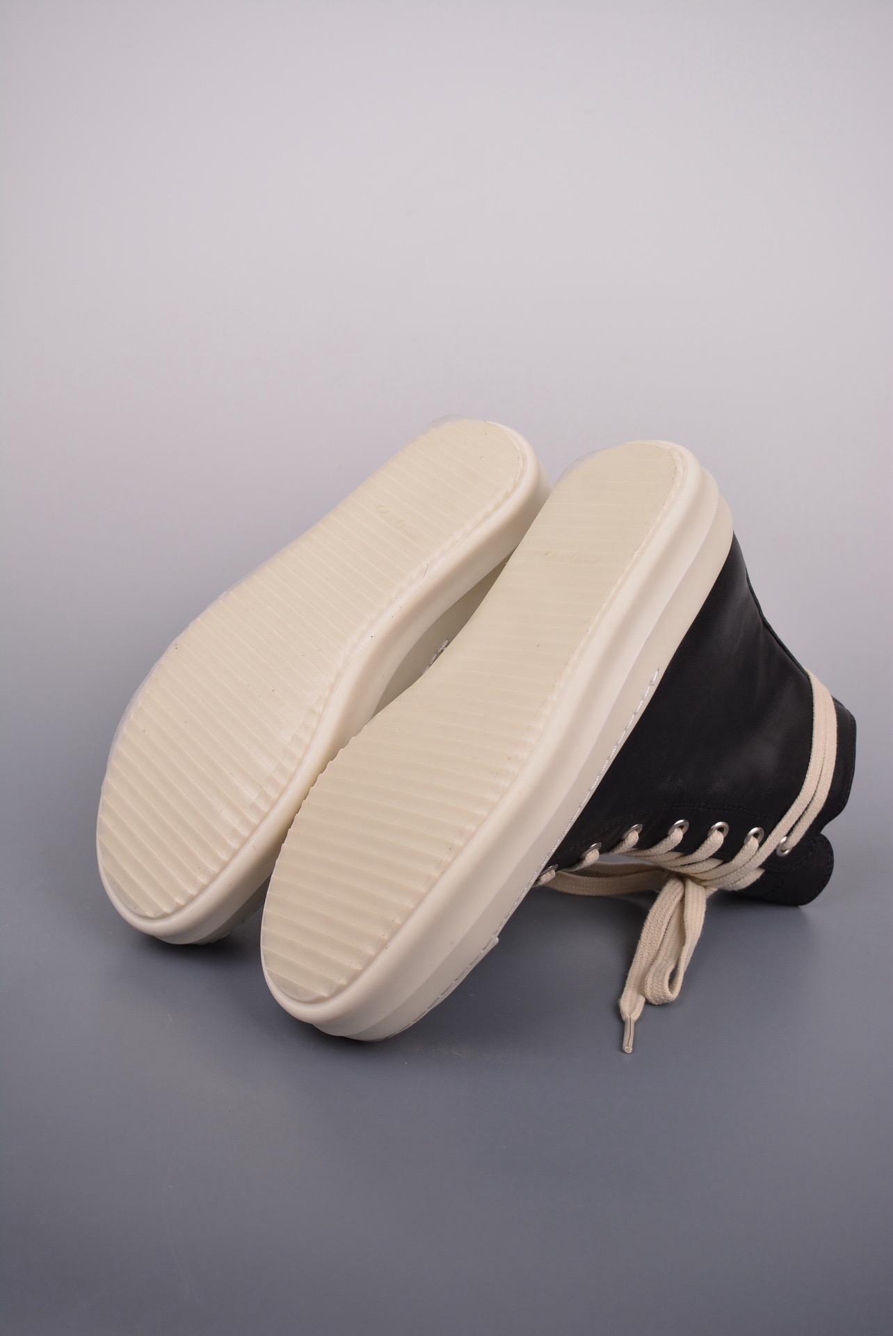 Rick Owen.s Sneaker
