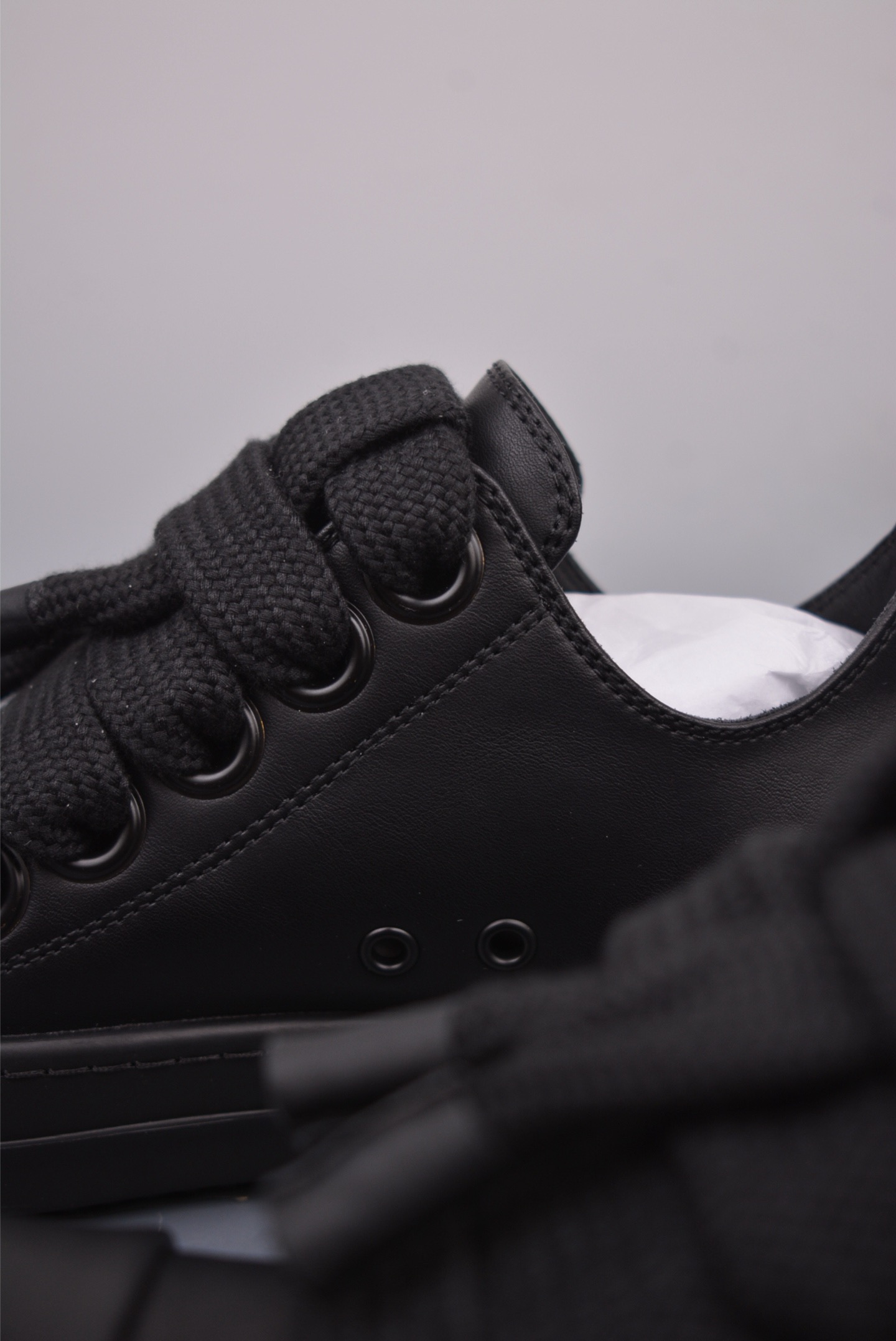 Rick Owen.s Sneaker
