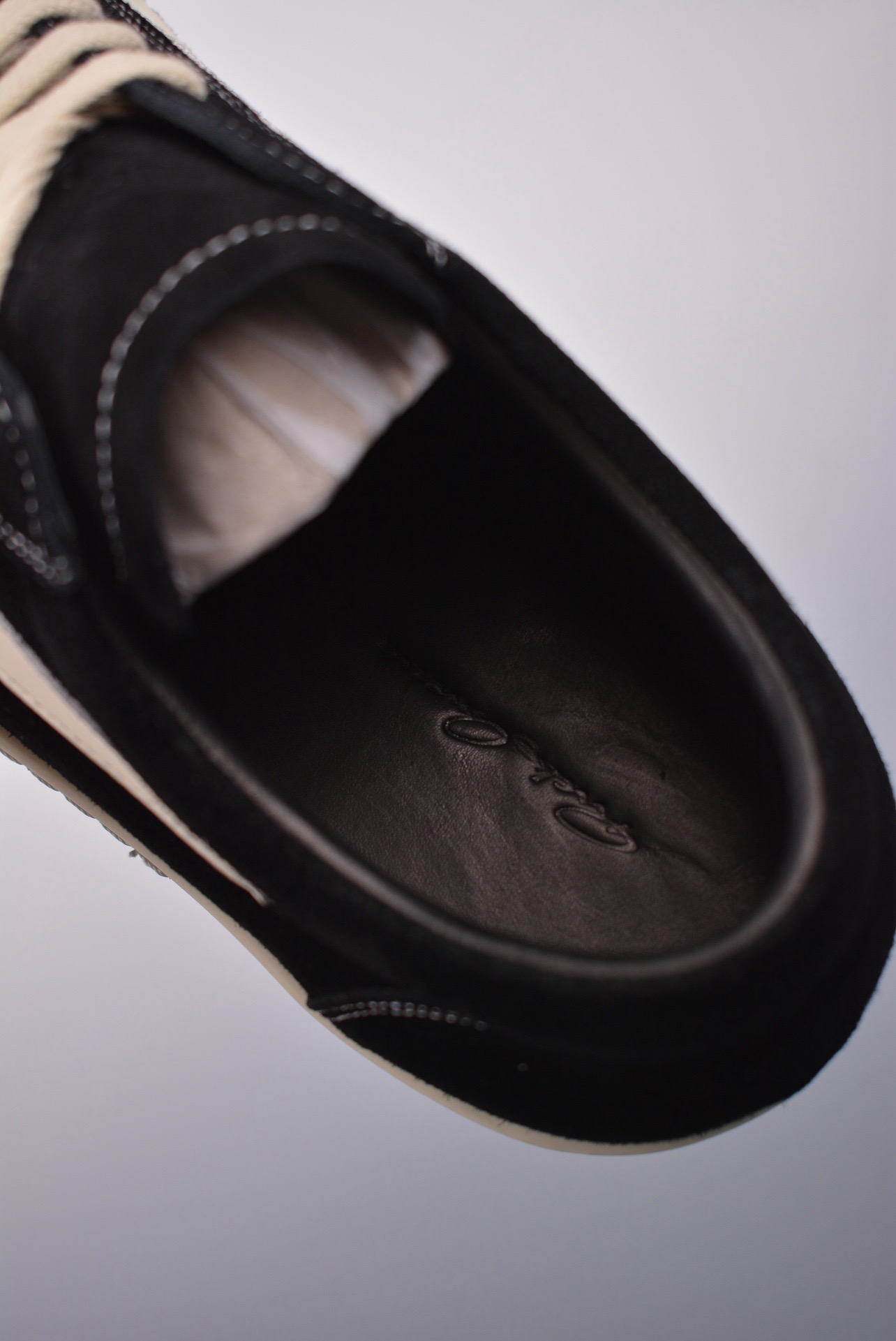 Rick Owen.s Sneaker
