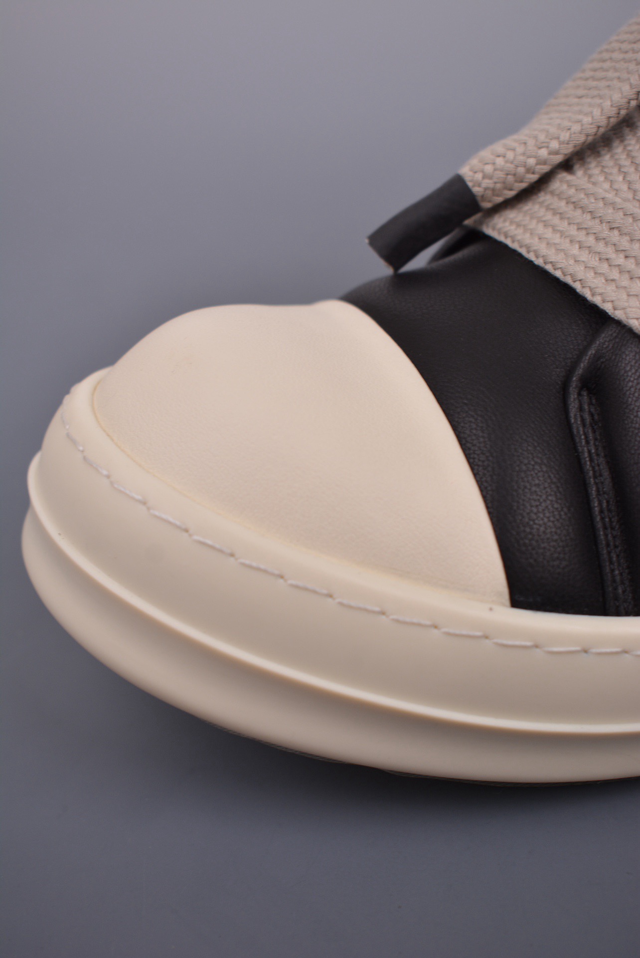 Rick Owen.s Sneaker