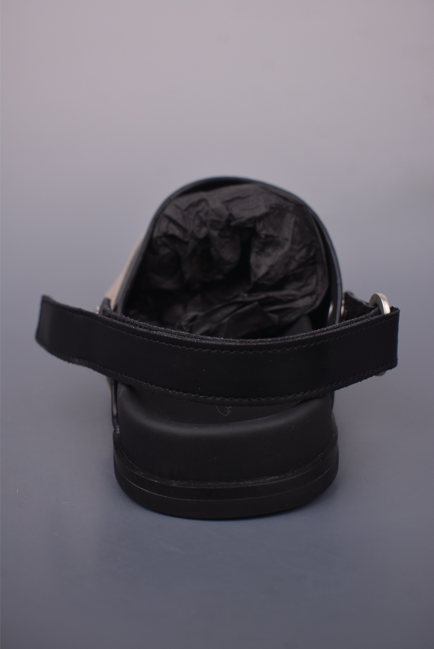 Rick Owen.s Sneaker RU01E58133633