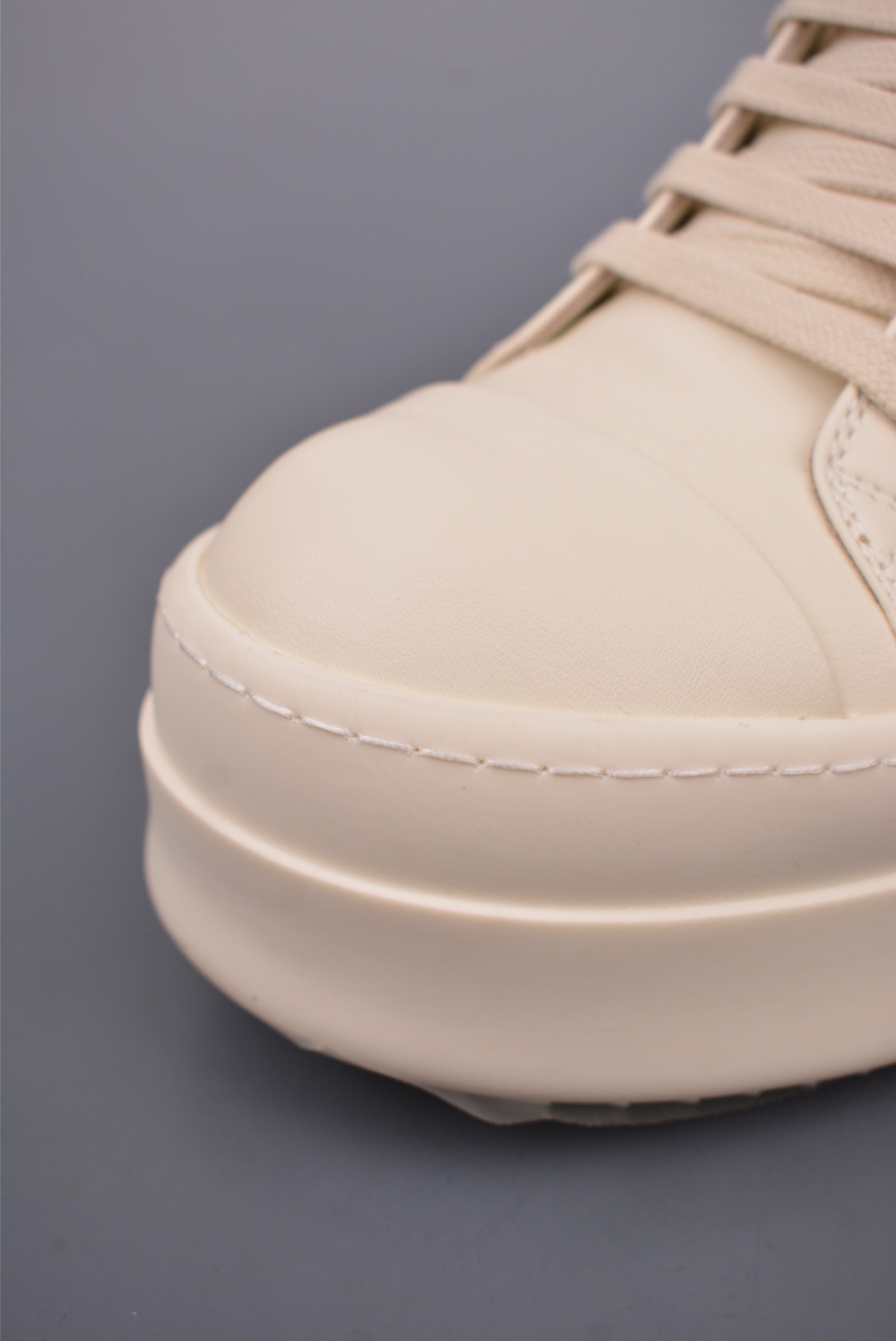 Rick Owen.s Sneaker